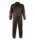 Rain suit A-Pro Palude red