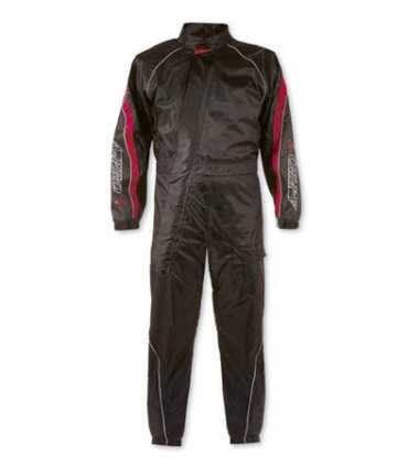 Rain suit A-Pro Palude red