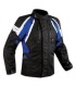 A-Pro Globe jacket 4 seasons black blue