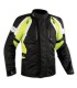 A-Pro Globe jacket 4 seasons black yellow