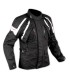 A-Pro Globe jacket 4 seasons black white