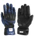 Leather gloves Sport A-Pro Precision blue