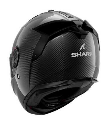 Casque intégral Shark Spartan GT Pro Carbon