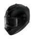 Casque intégral Shark Spartan GT Pro noir matt