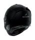 Casco integrale Shark Spartan GT Pro nero opaco