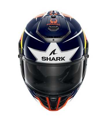 Casco integrale Shark Spartan RS REPLICA ZARCO AUSTIN