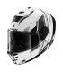 Shark Spartan RS Byhron white black helmet