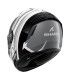 Shark Spartan RS Byhron white black helmet