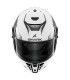 Shark Spartan RS Byhron white black helmet