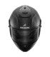 Casco Shark Spartan RS carbon mat