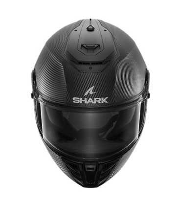 Casco Shark Spartan RS carbon mat