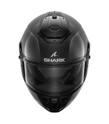 Casco Shark Spartan RS carbon skin