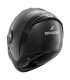 Casco Shark Spartan RS carbon skin