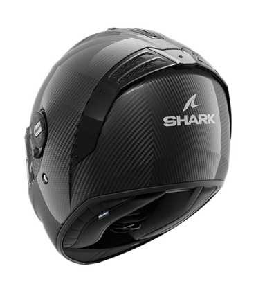 Casque Shark Spartan RS carbon skin