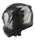 Casco modulare CGM 569A C-Max City grafite