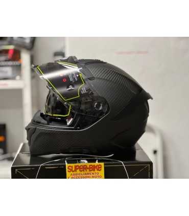 Casque Premier DEVIL CARBON matt