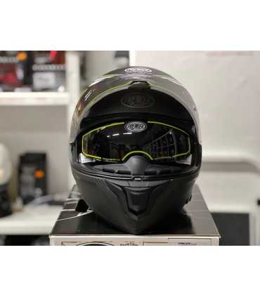 Casque Premier DEVIL CARBON matt