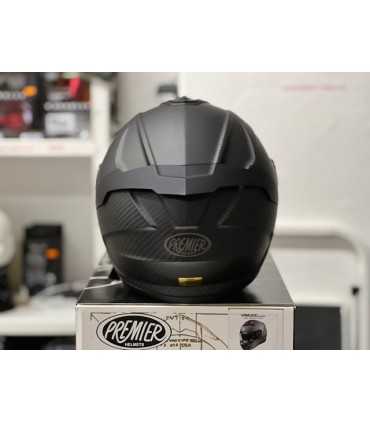 Casco Premier DEVIL CARBON opaco