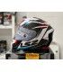 CASCO LS2 FF800 STORM 2 RACER BLU ROSSO