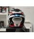 CASCO LS2 FF800 STORM 2 RACER BLU ROSSO