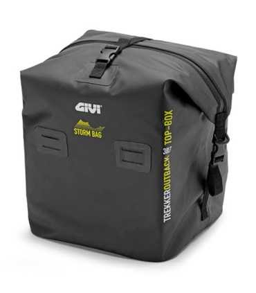 Givi T511 für Trekker Outback 42