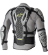 Alpinestars Bionic Action V2 MX Jacket grau