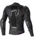 Alpinestars Bionic Action V2 MX Jacket nero