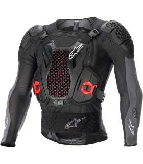 Alpinestars Bionic Plus V2 nero