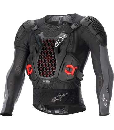 Alpinestars Bionic Plus V2 nero