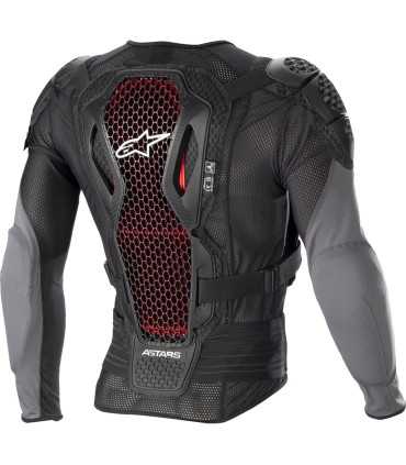 Alpinestars Bionic Plus V2 black