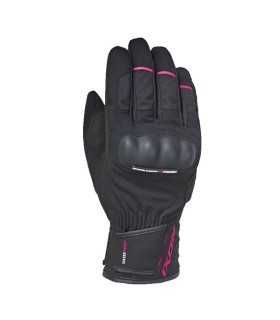 Winter gloves Ixon Pro Russel lady black pink