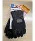 Gants moto hiver Ixon Pro Origin