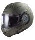 Casco modulare LS2 Advant Special sand