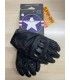 Gants en cuir Harisson Striker evo noir