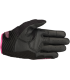 Alpinestars StellaSmx-1 Air V2 gants noir pink