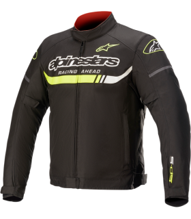 Giacca Alpinestars T-SP S Ignition gialla