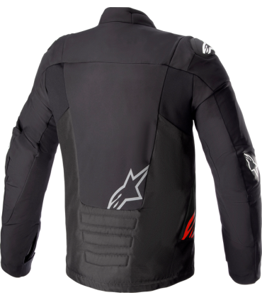 Jacke Alpinestars SMX Wp schwarz