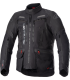 Alpinestars Bogotà Pro Drystar black