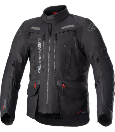 Alpinestars Bogotà Pro Drystar nera