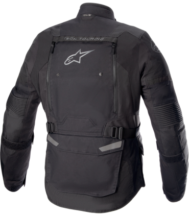 Alpinestars Bogotà Pro Drystar nera