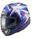 Casco Arai RX-7V EVO MVK Stars