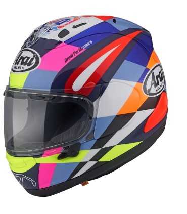 Casco Arai RX-7V EVO Misano