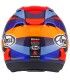 Arai RX-7V EVO Misano helmet