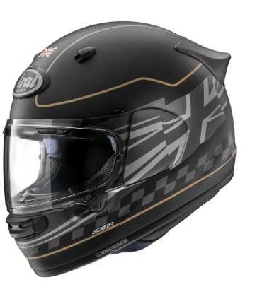 ARAI Quantic Dark Citizen