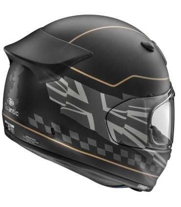 ARAI Quantic Dark Citizen