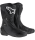 Bottes Alpinestars Smx-S noir