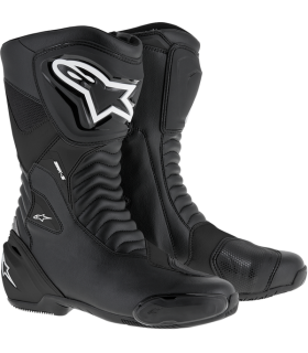 Bottes Alpinestars Smx-S noir