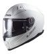 Casque LS2 FF811 Vector 2 blanc