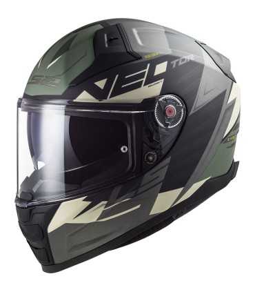 Casco LS2 FF811 Vector 2 Absolute