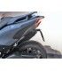 V Parts support de plaque Yamaha T-Max 560 (2022-23)